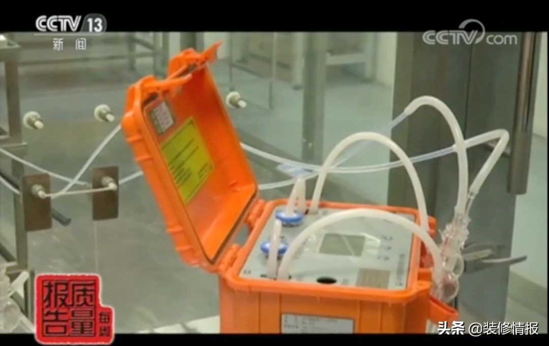 便捷式网红检测仪测甲醛,家用甲醛检测仪误差