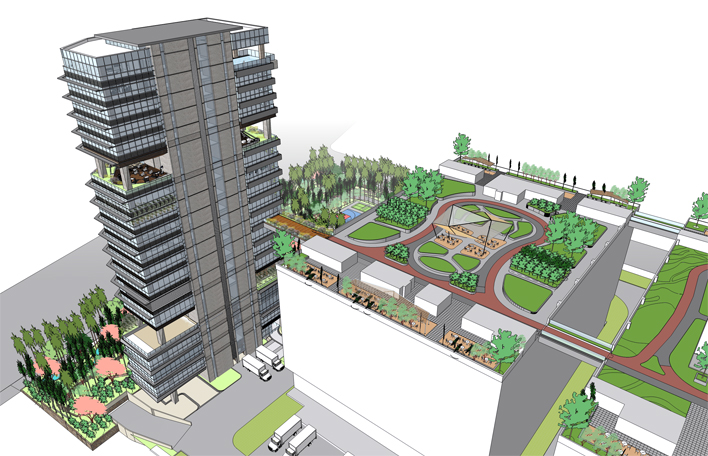 深圳市14个旧改项目,深圳旧改城市更新项目流程及周期