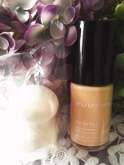 21款人气粉底液大合集，看看哪款适合你？