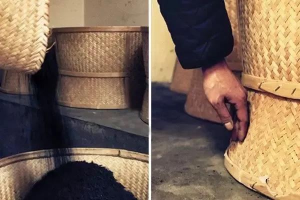 武夷岩茶为什么要盖碗,岩茶为什么隔年喝