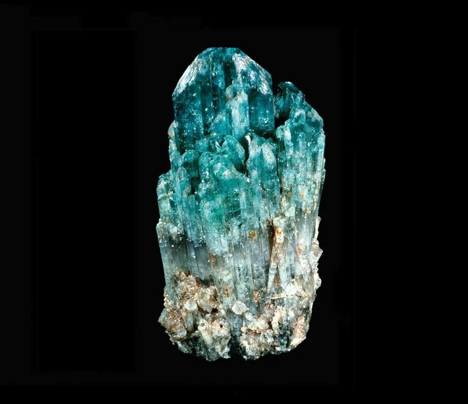 RR·TRENDS|澄澈如海洋的清爽代言