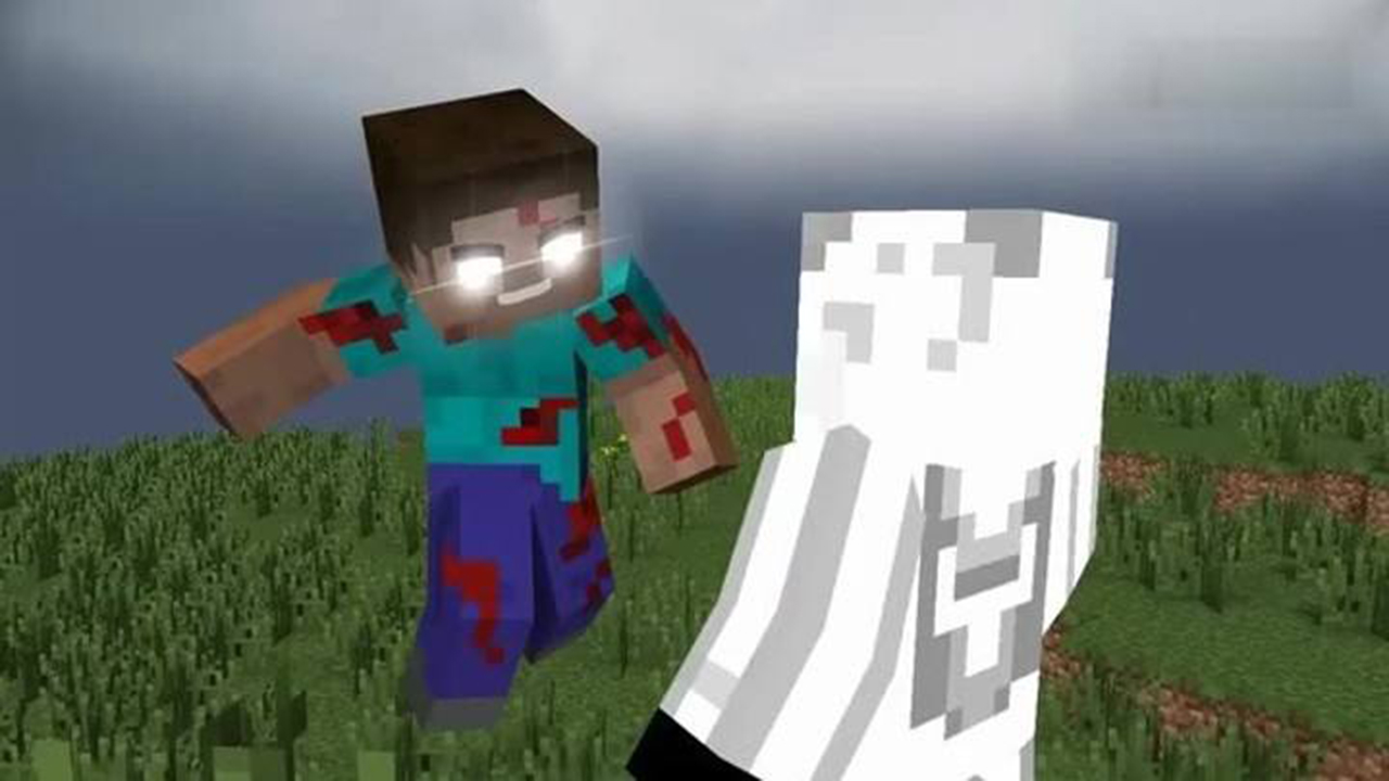 如何偶遇实体303？可以试试凌晨3点玩MC吓到尖叫不要怪我