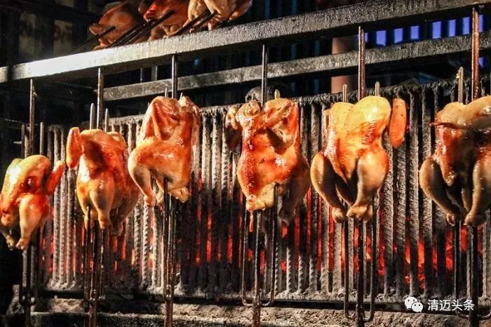 泰国清迈小众餐厅,清迈米其林餐厅kiew