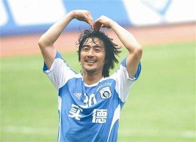 再介绍六支K联赛球队,一名球员在中超居然面对空门都不进