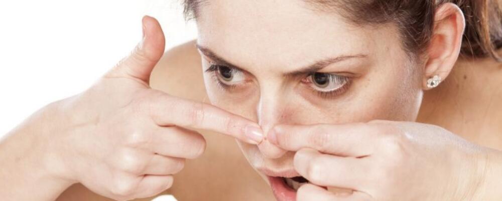 解决毛孔粗大最简单有效方法,毛孔粗大收缩毛孔最有效的方法