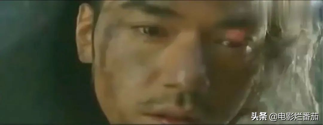 投名状这个电影拍得如何,投名状是一部很有深度的电影