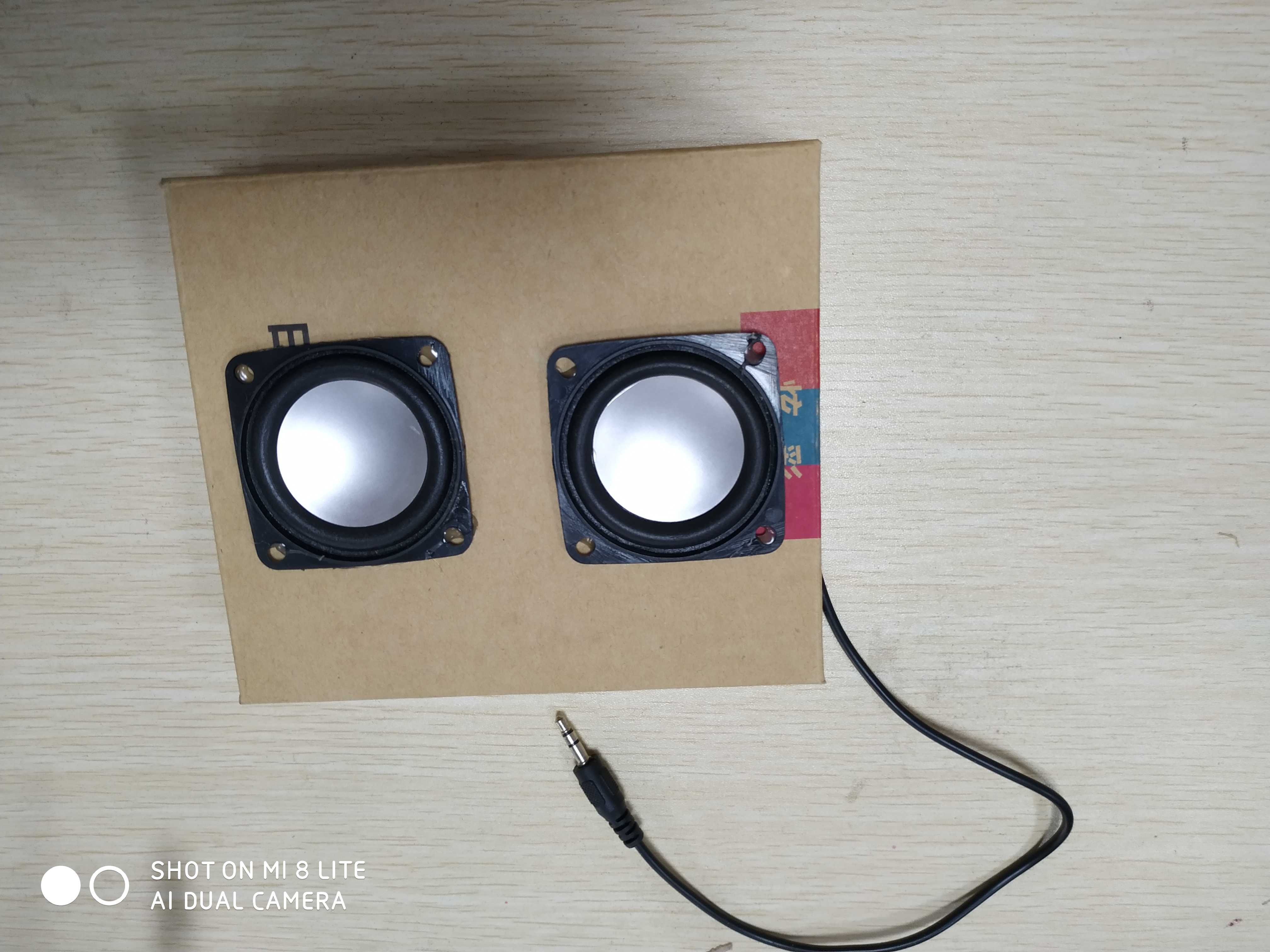 废物利用做音箱,废品利用制作音箱