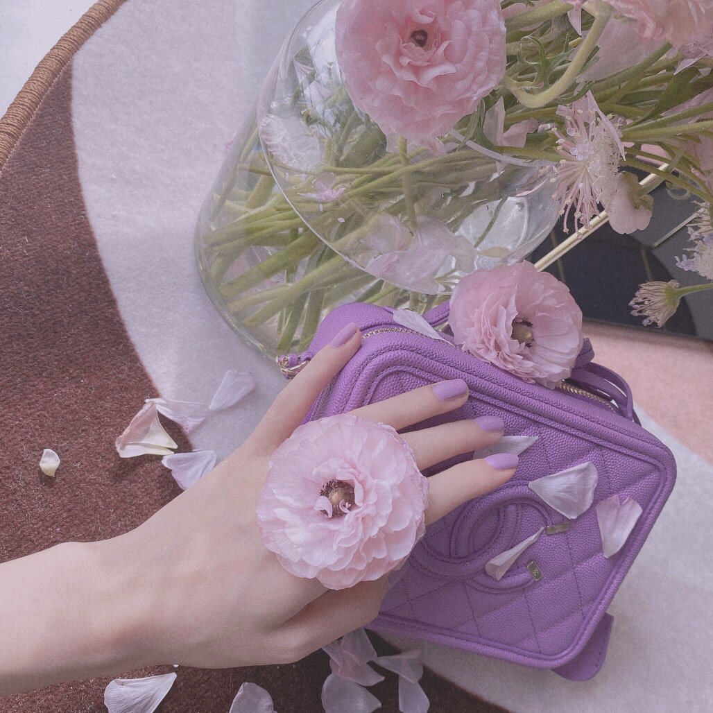 手是女人的第二张脸，你平常保养了吗？手膜和面膜一样重要