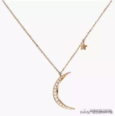 漂亮又好看的平价珠宝,高颜值平价小众高级感首饰分享