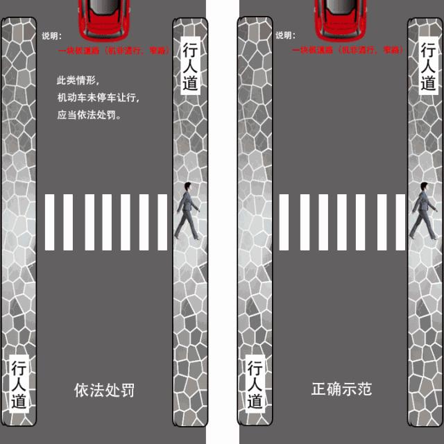 重庆外地车违章不扣分吗,重庆外地车轻微交通违法处罚吗