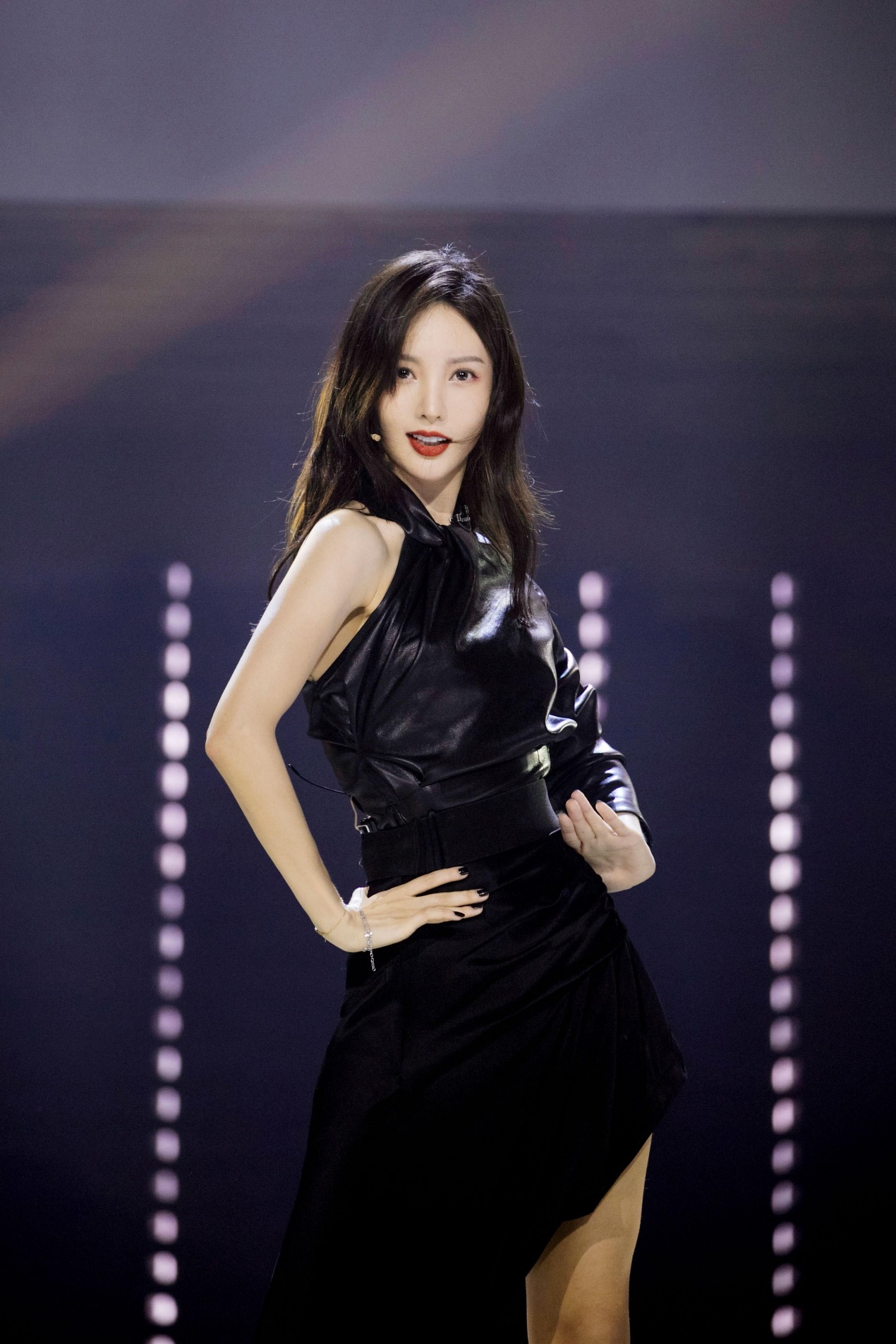 浪姐第二季收视率,浪姐2总决赛收视率