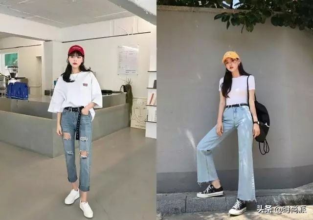 上方下圆的脸型适合什么样的帽子,平顶帽子和圆顶帽子适合什么脸型