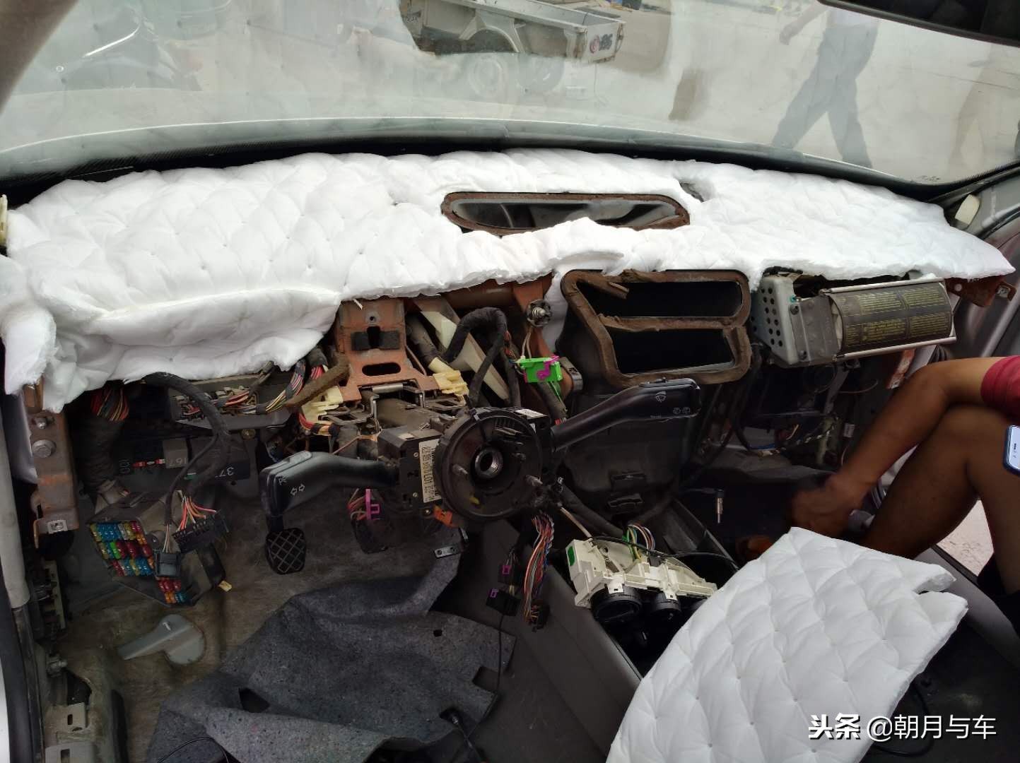 始于情怀心生热爱,始于热爱忠于情怀