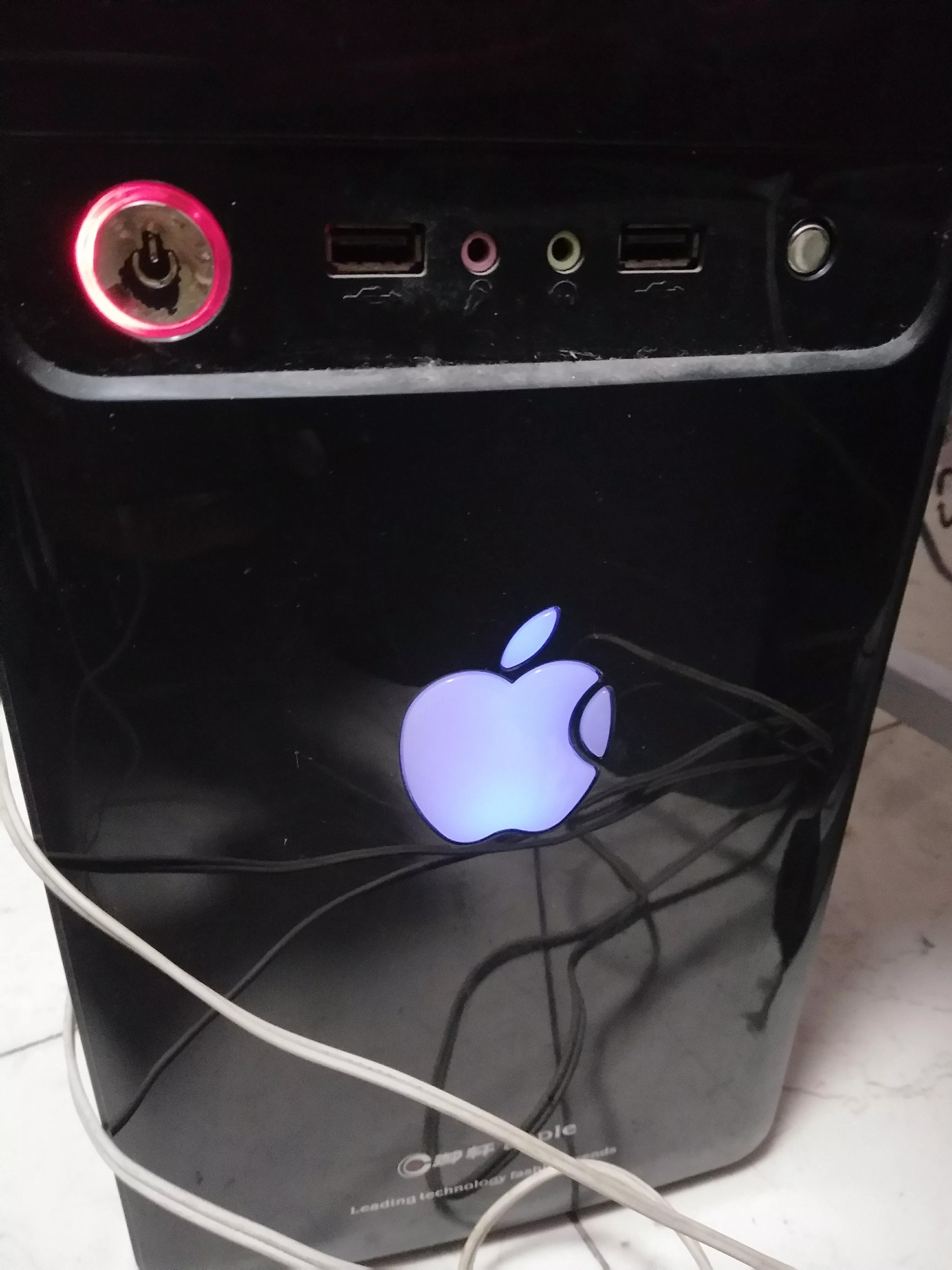 2010年的台式电脑2020年表现如何