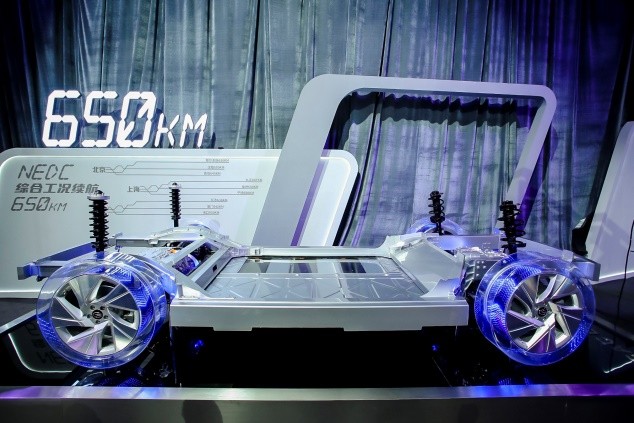 调研最多华为汽车概念股,数字能源华为四只正宗概念股