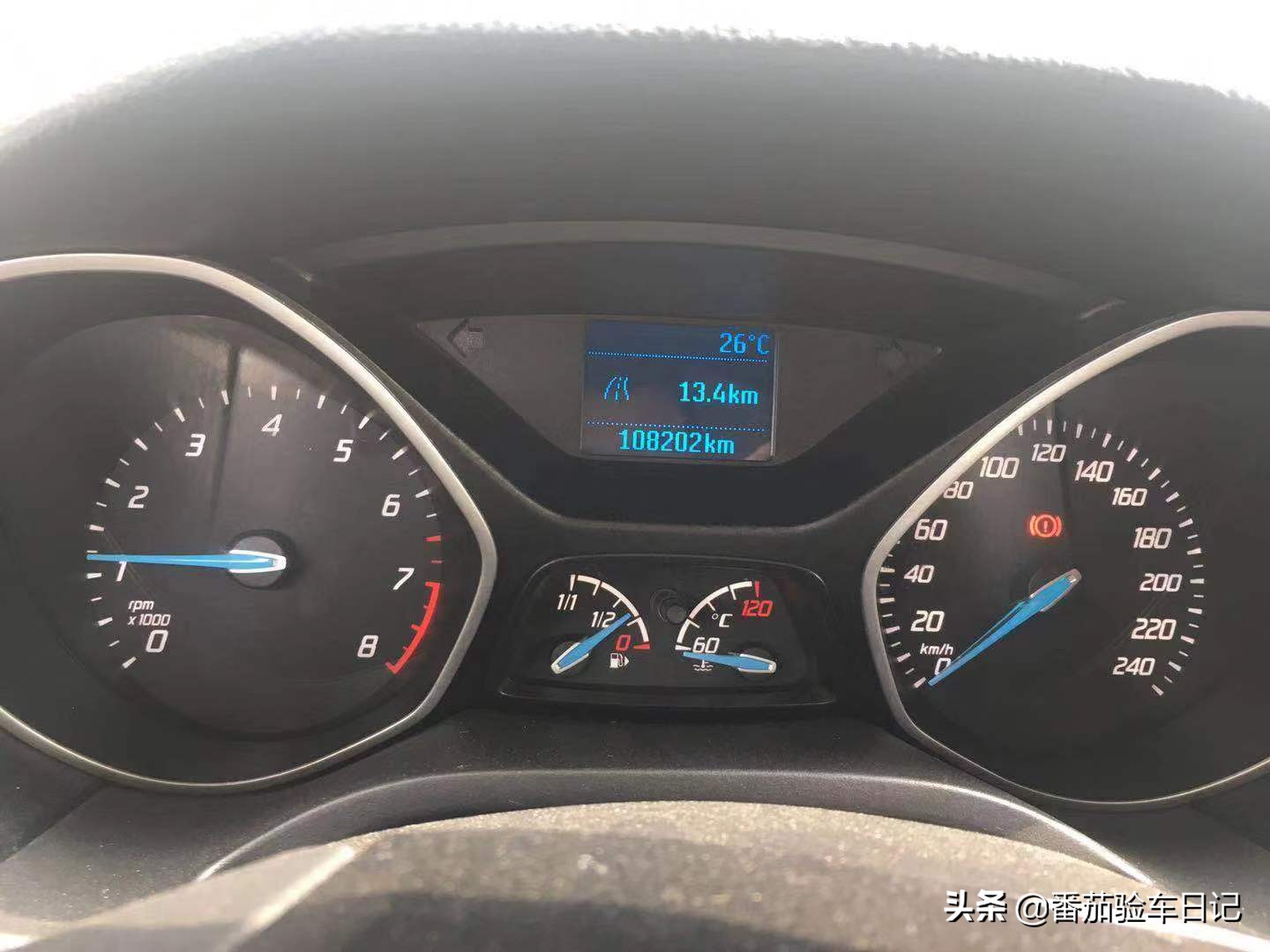 手动福克斯通病,买福克斯