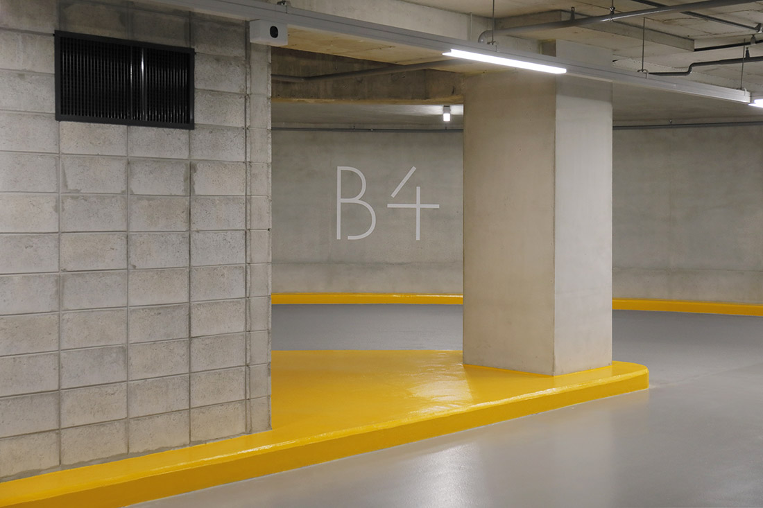 「TCIDEA分享」韩国爱茉莉太平洋新总部