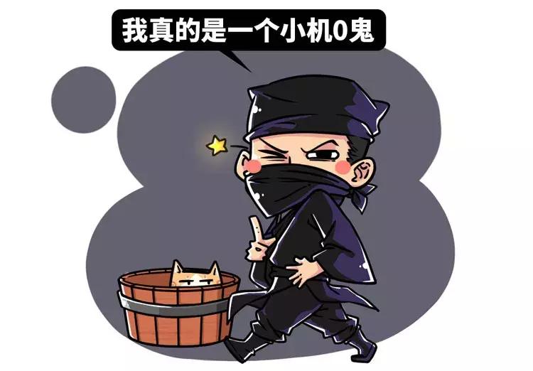 在古代，做猫奴是一种什么体验