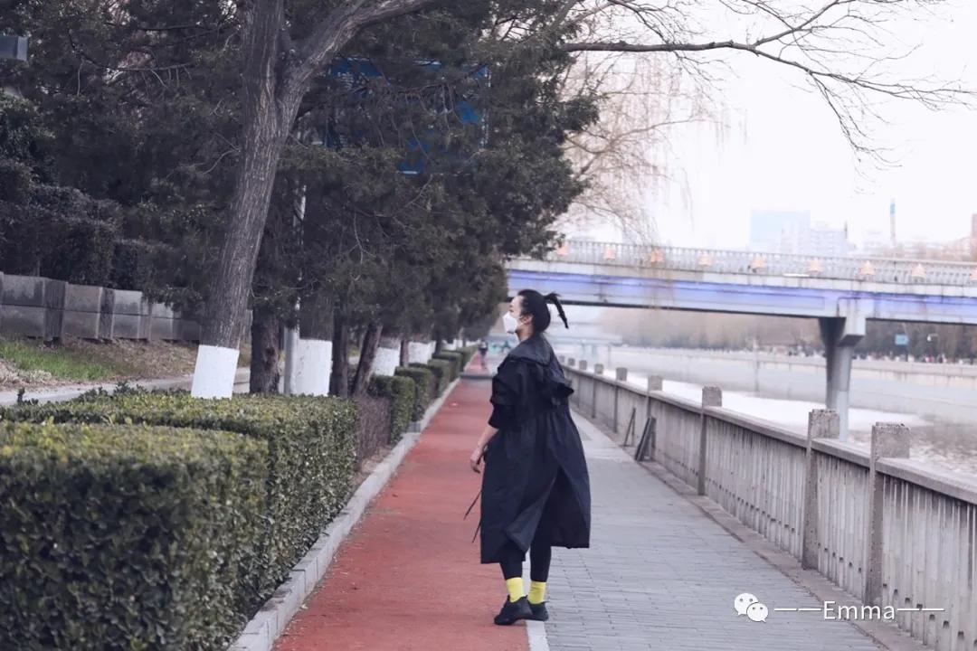 口罩下的生活何时能结束,口罩下的慢生活