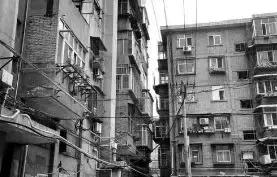 珠海高质量旧楼加装电梯图片,珠海旧楼加装电梯低楼层有补贴吗