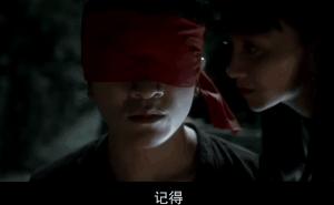 故事很吓人的,很可怕的一个故事恐怖片