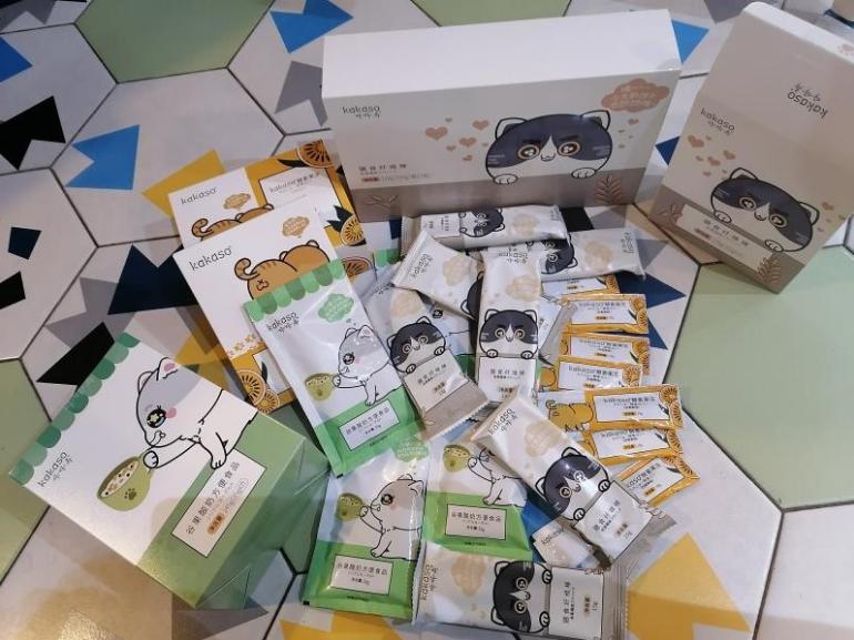 懒得动又想瘦？咔咔寿满足你，享受躺着也能瘦的幸福