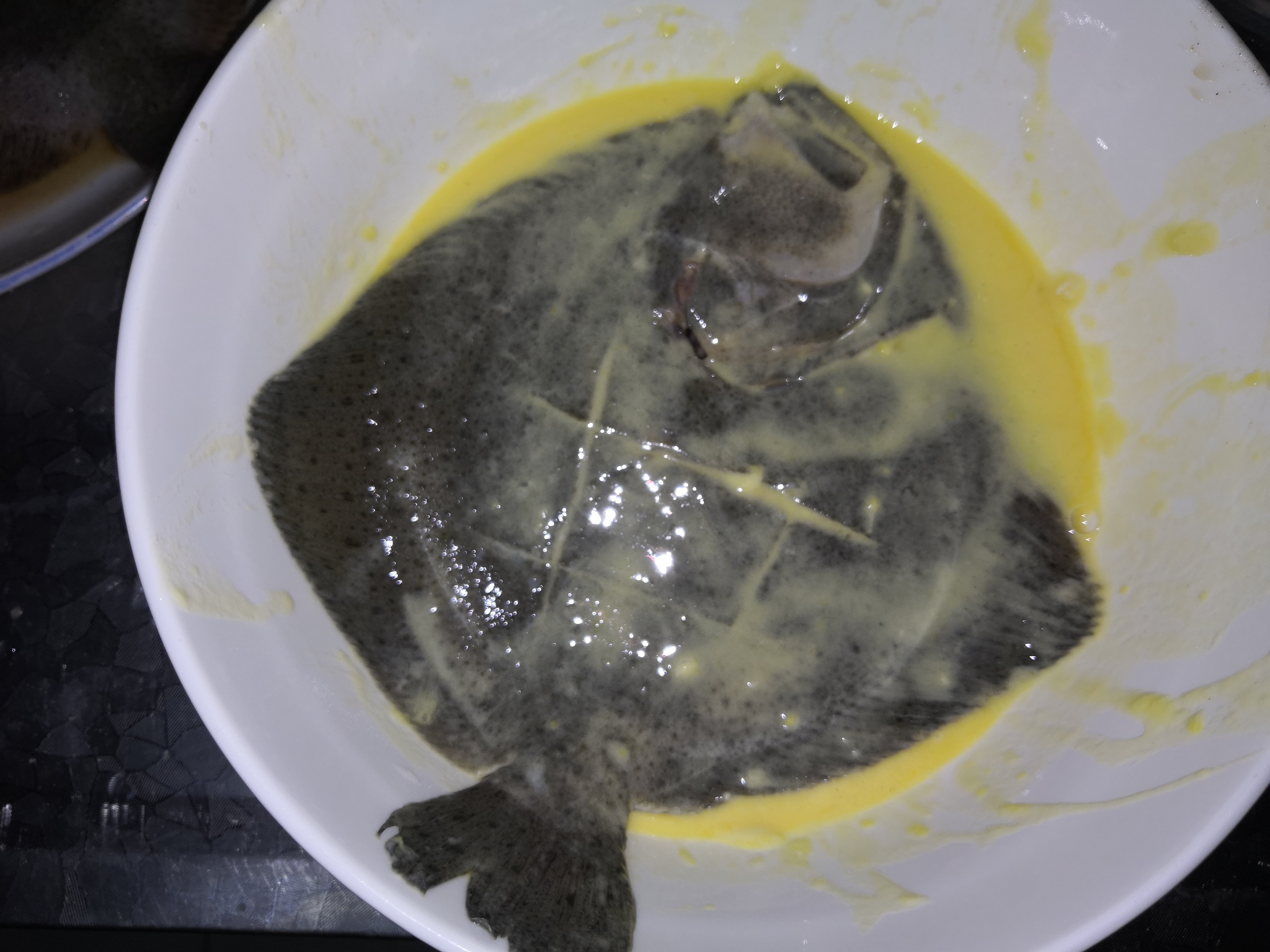 小丑多宝鱼，舍不得的美味，不犹豫了，盘它