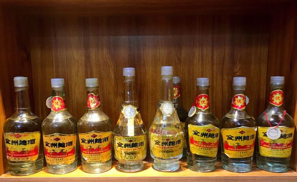 辽宁白酒十大名酒是什么,辽宁白酒排行榜前十名