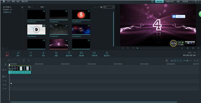 傻瓜视频拍摄剪辑工具,教你怎么制作视频剪辑