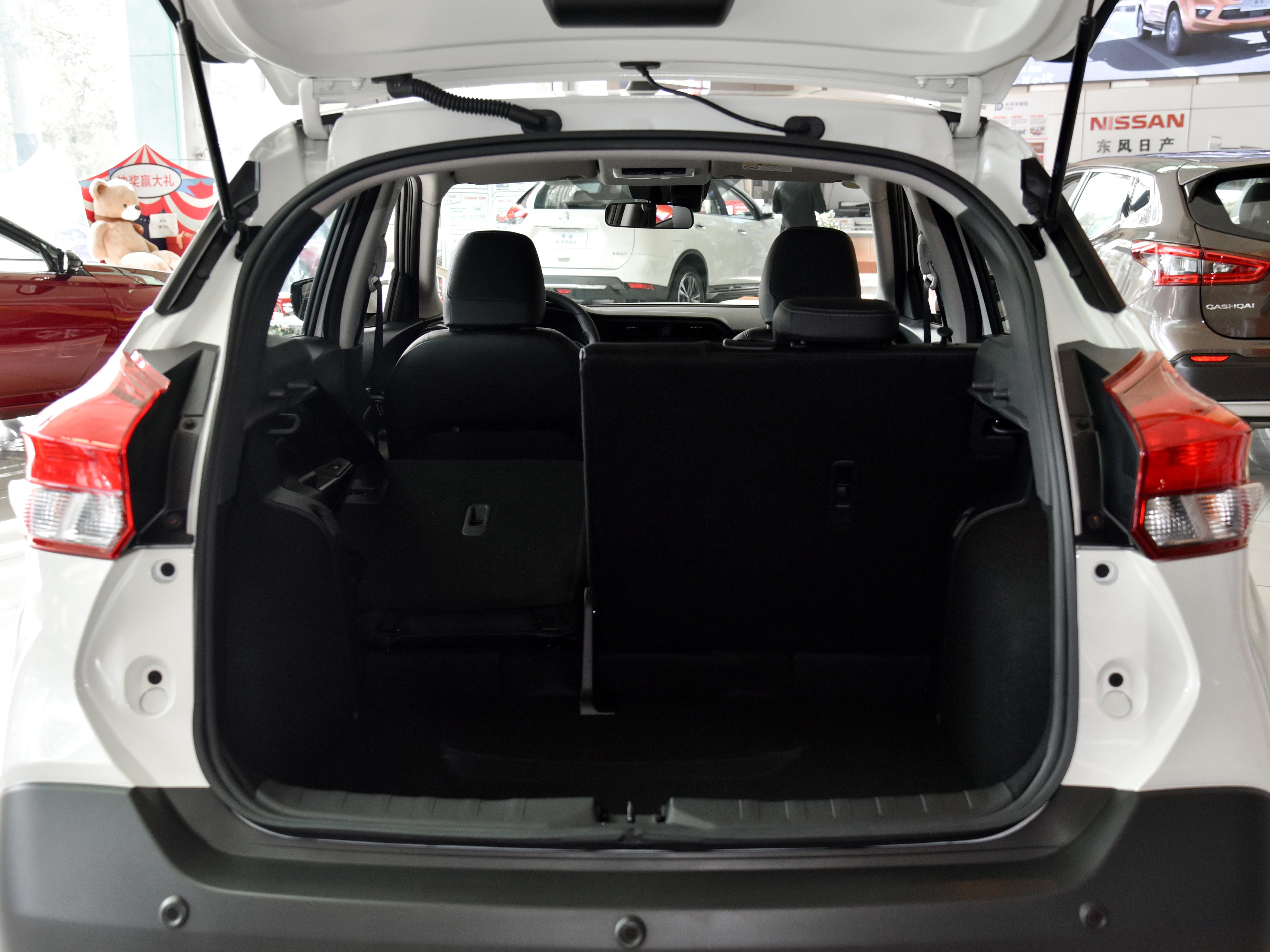 质量稳定耐用性价比高的suv,日产劲客手动挡7万值得入手吗