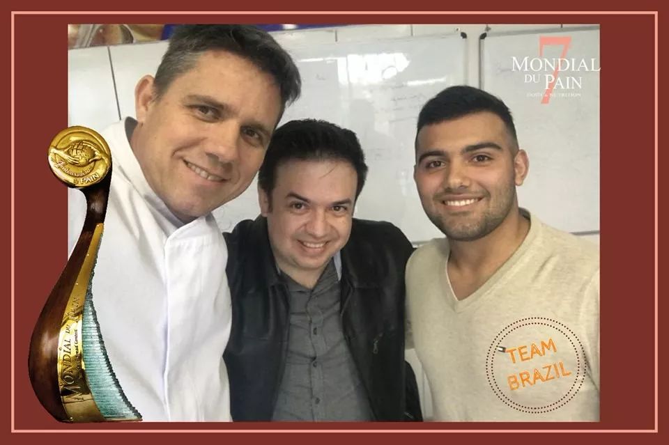 法国面包比赛中国人获奖,法国面包大赛完整视频