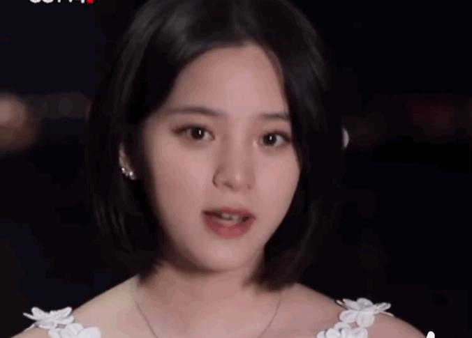 宋祖儿佟丽娅造型,佟丽娅和宋祖儿同款短发