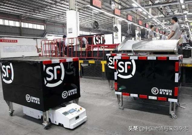 顺丰是加盟还是直营,顺丰直营模式的特点是什么