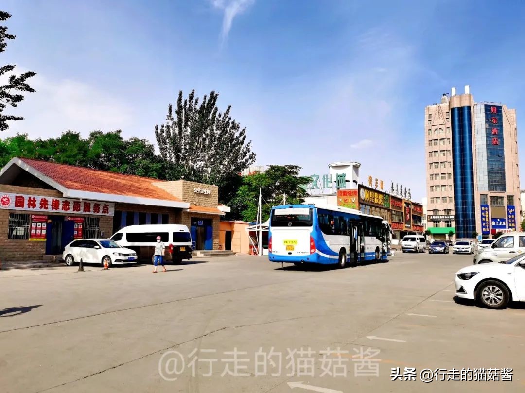 来银川必须去的三个地方,第一次去银川