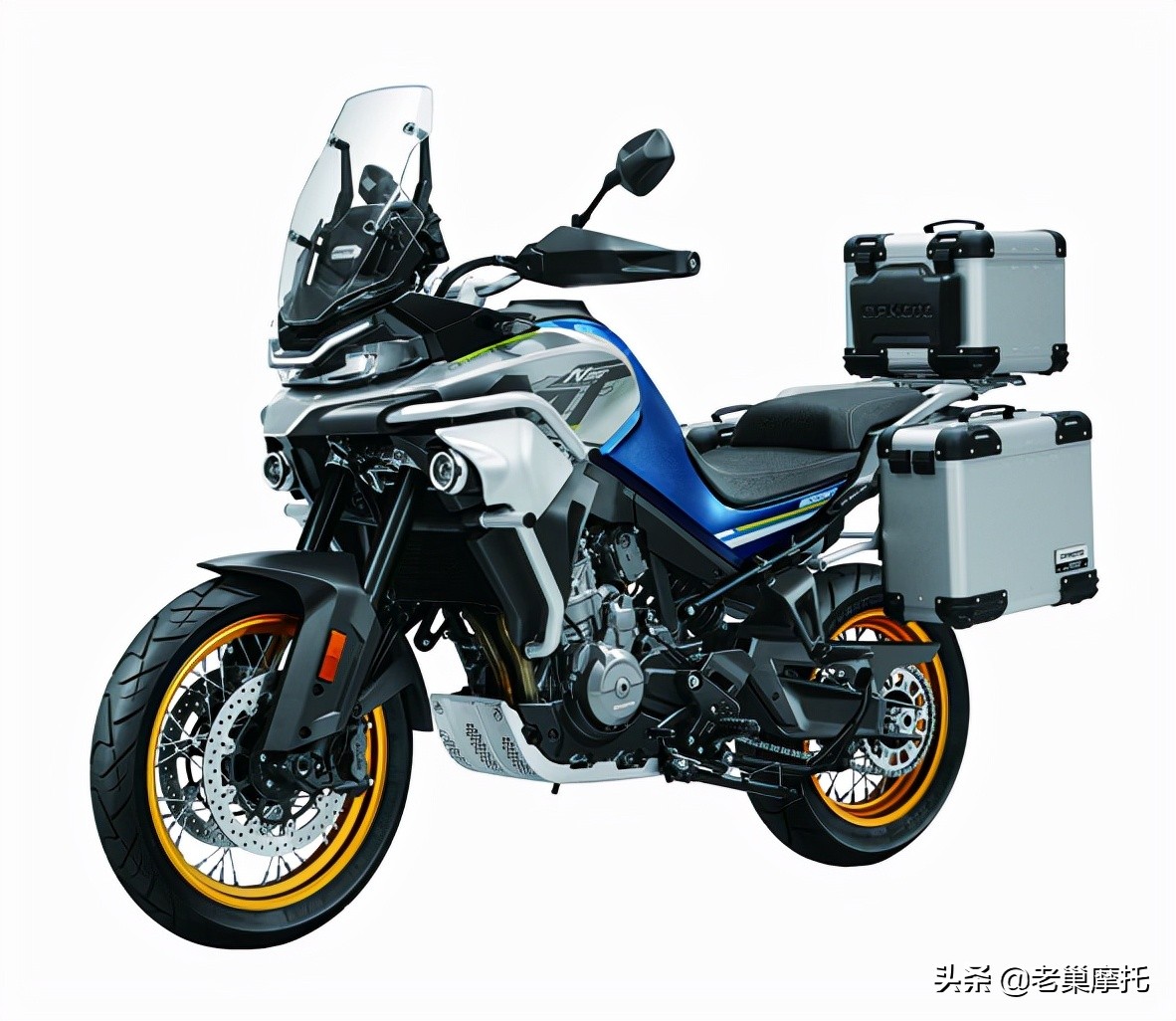 摩托车2019十佳,中国最好摩托车第一名