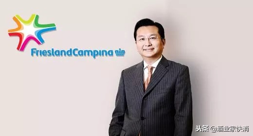 独家｜雅培人事巨震，北亚区总裁邱肇祥被A2挖墙角？