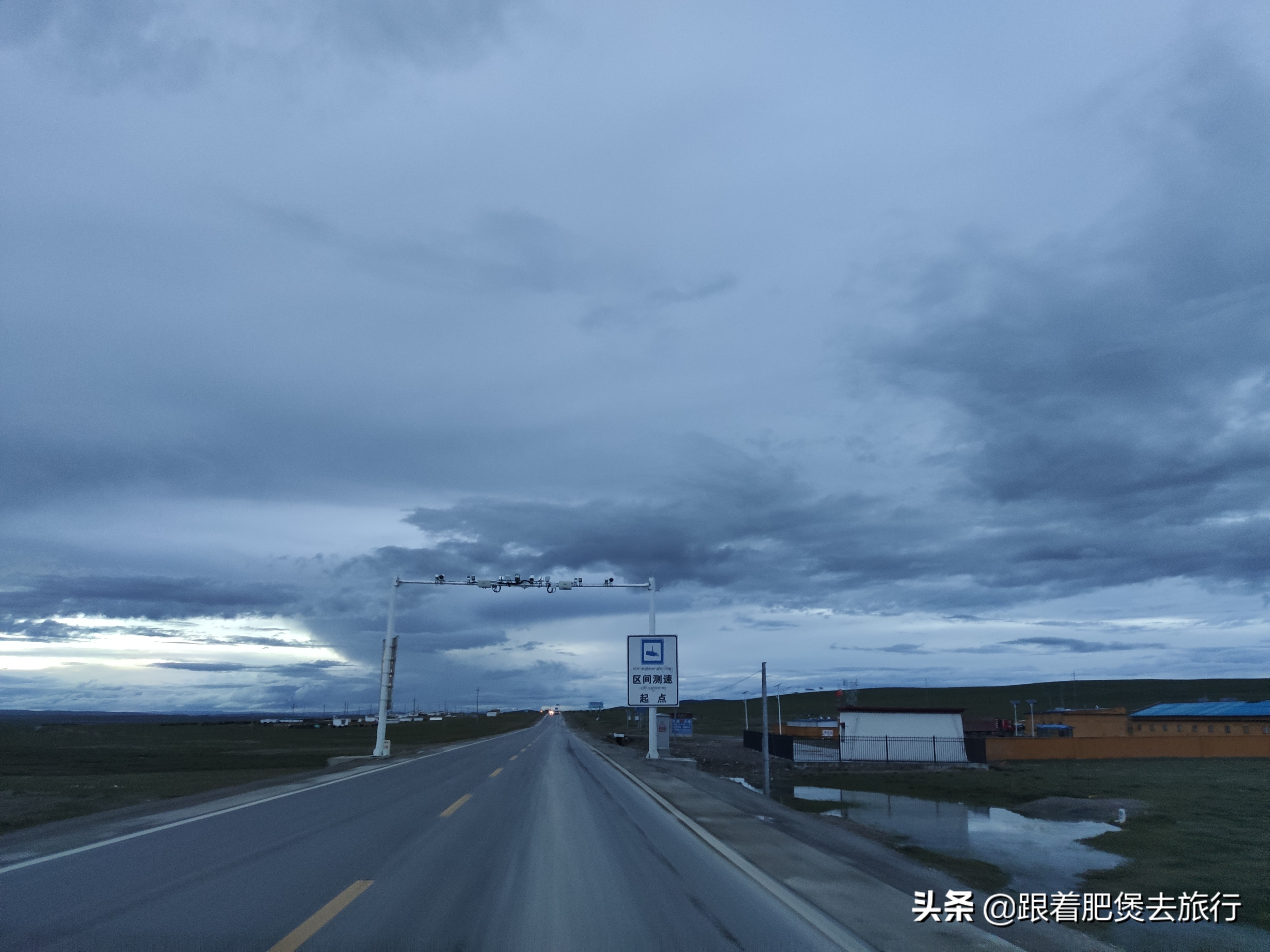 川西自驾游有纳木错吗 (西藏自驾游遇见雪山)