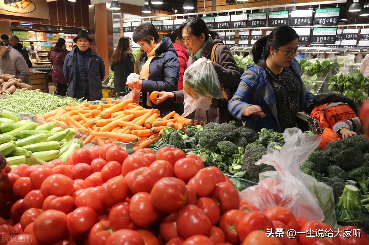 物价上涨老百姓挣的工资还够用吗,物价猛涨普通老百姓该怎么办