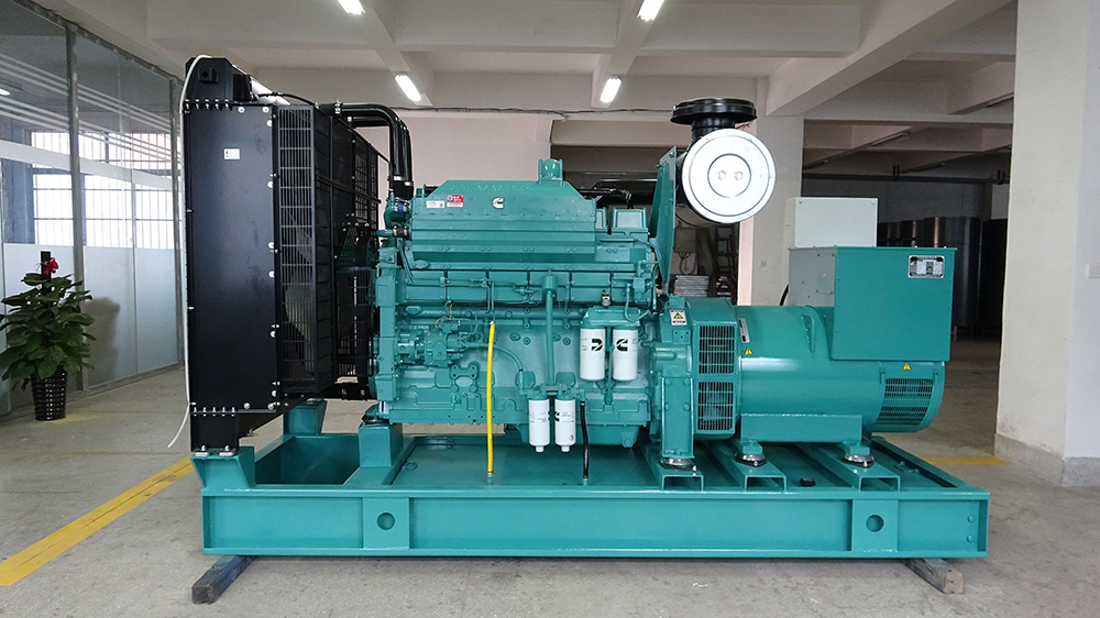 最小的柴油发电机便携式,小型柴油发电机怎么选择