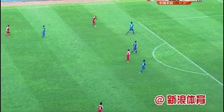 延边职业足球风云录,延边职业足球风云录74