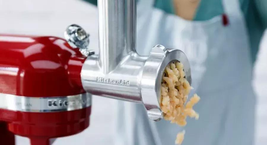 最好用的六个厨房小家电,最好用的料理机排行榜