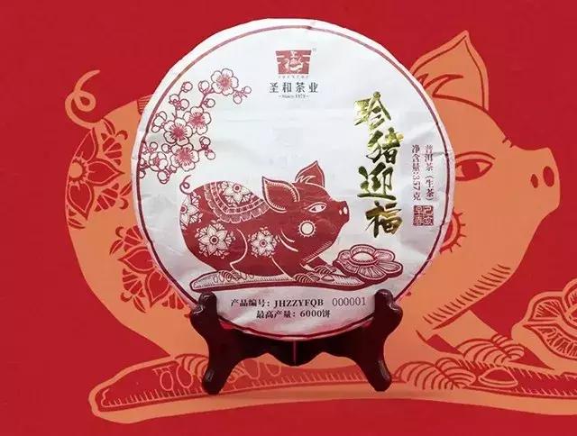 2019茶行业巨头,知名茶企各自主打茶是哪些