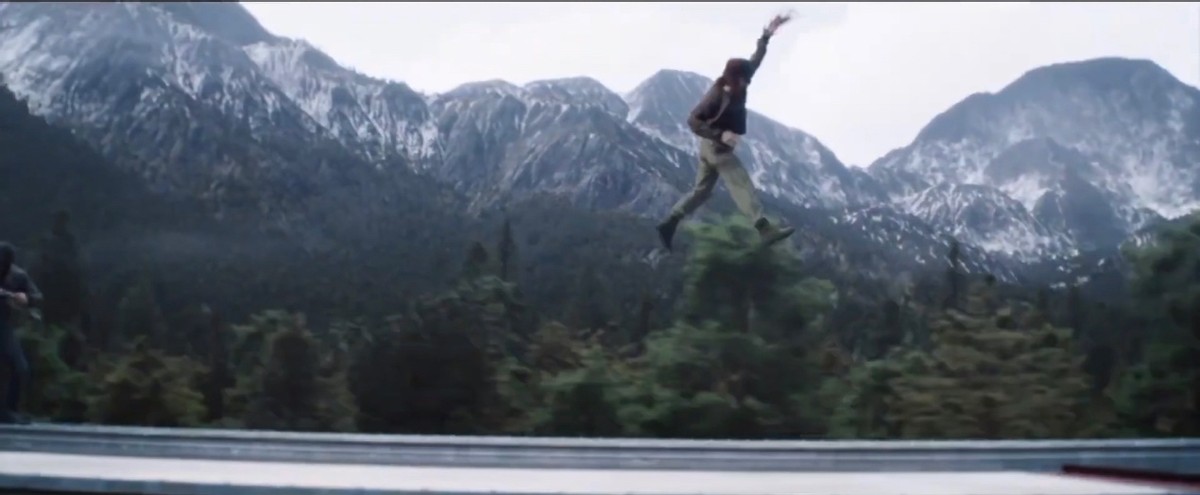 猎鹰与冬兵在漫威的顺序,冬兵与猎鹰漫威