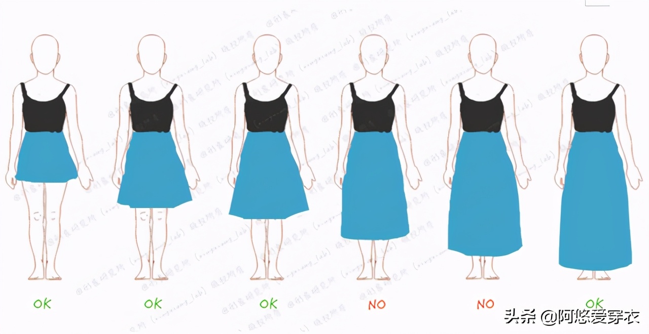 矮个女生穿什么腿显长,个矮的女生穿什么好看