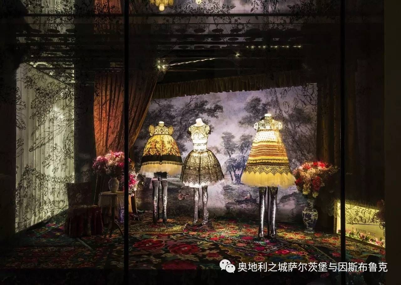 施华洛世奇花漾魔力寓意 (施华洛世奇的花样魔力)