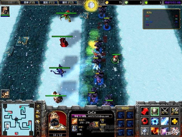 最成功的塔防手游,目前最好玩的塔防手游