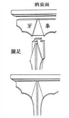 老祖宗的手艺140种榫卯结构,传统手艺传承榫卯结构