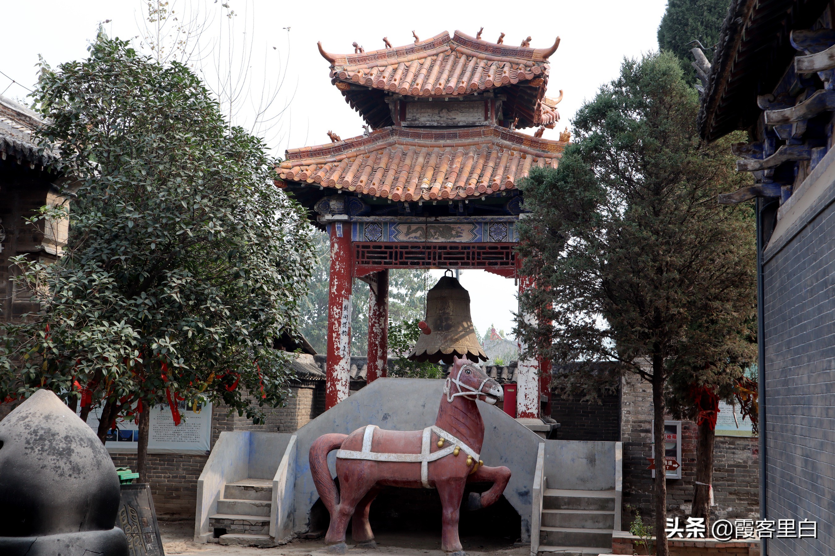 元朝皇帝宫殿在什么地方,元朝天宝宫图片