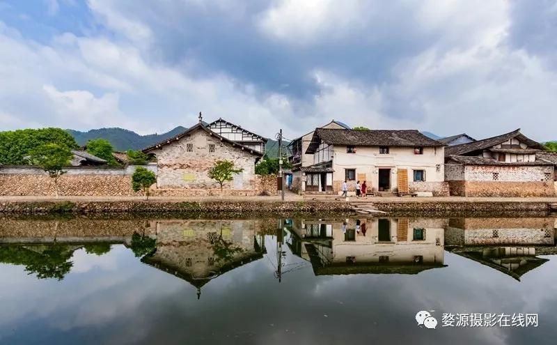 楠溪江为什么叫山水画摇篮,中国山水画林泉高致