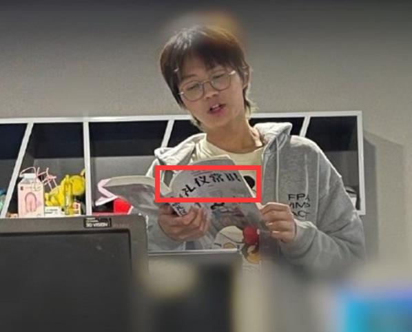 乐爷摇头,乐爷已经原谅lol了